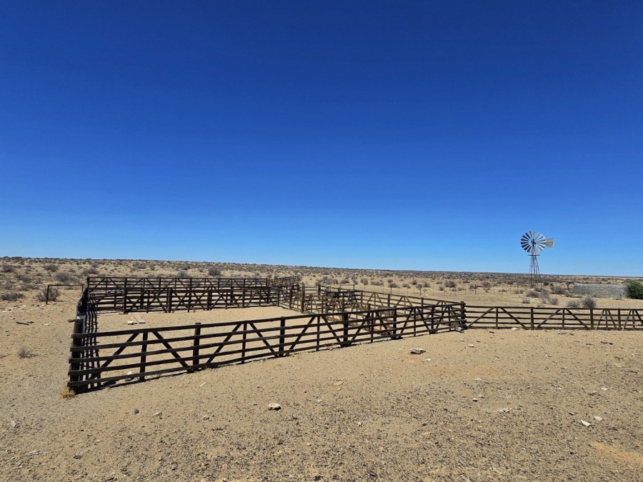 Commercial Property for Sale in Calvinia Rural Northern Cape